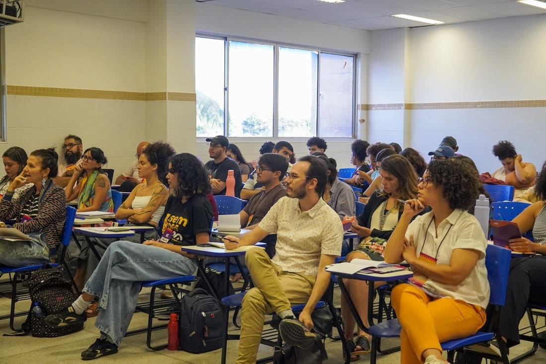 PPGCOM realiza Semana de Acolhimento