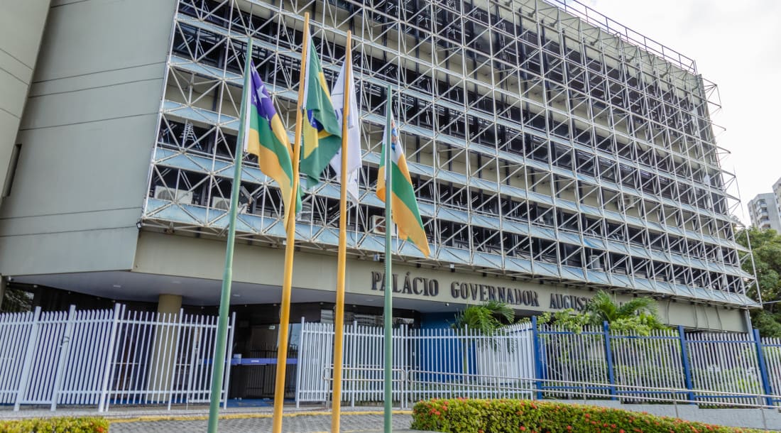 Palácio do Governo