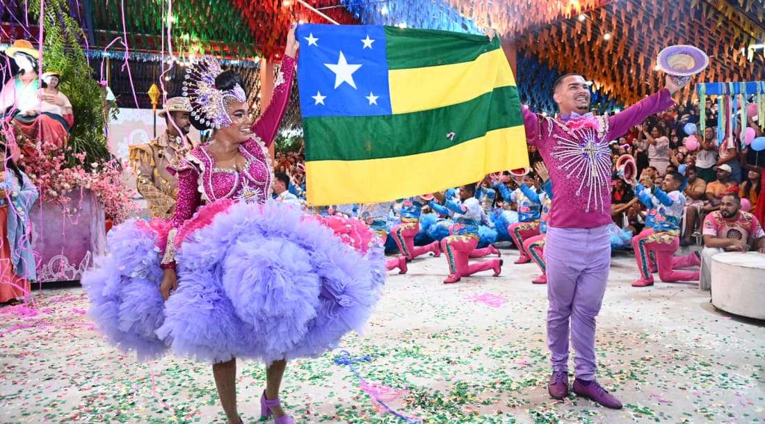 Quadrilha Pioneiros da Roça 