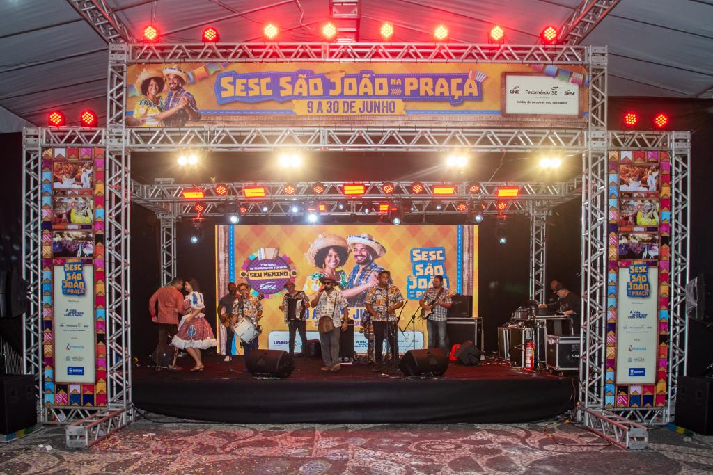 Fotos: Kaio Espínola/Setur
