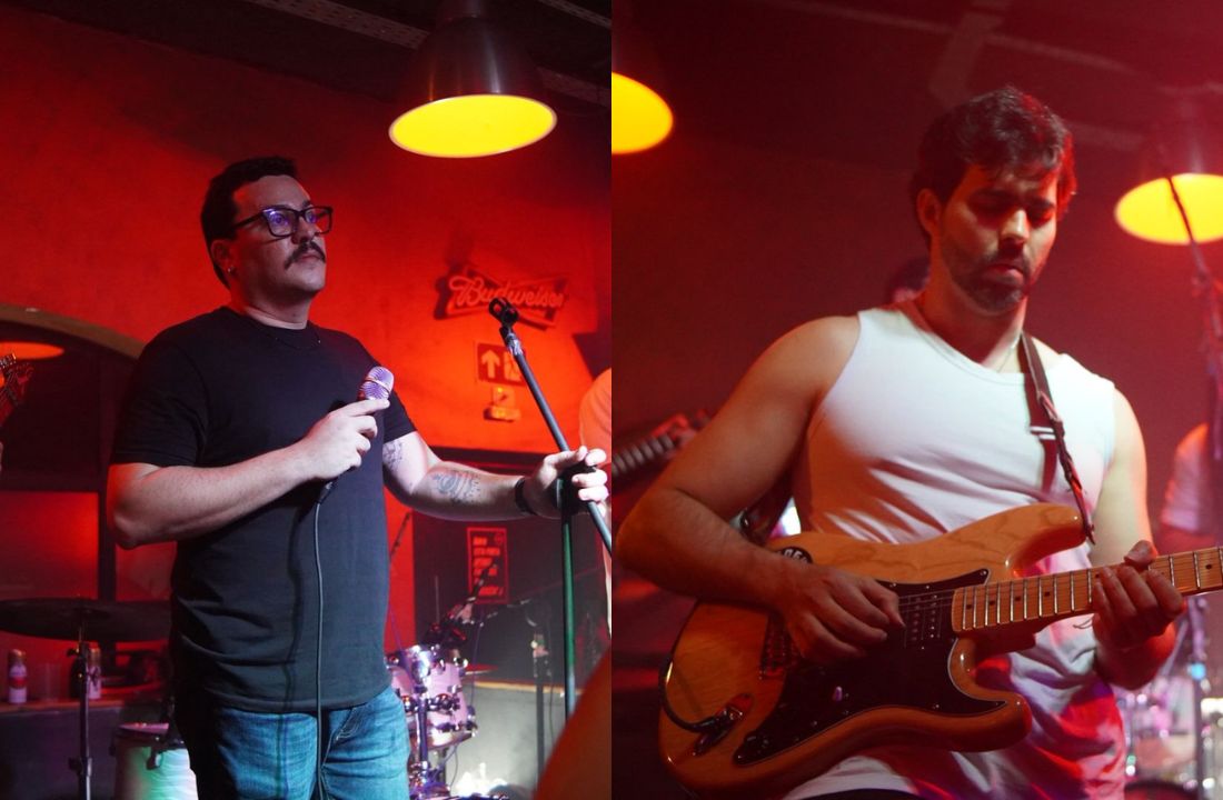  J. Victor Fernandes e Rafael Salomão