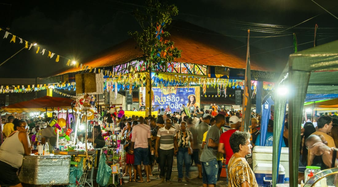 Segundona do Turista 2024, em Aracaju