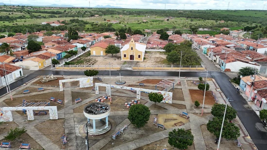 Município de Poço Redondo