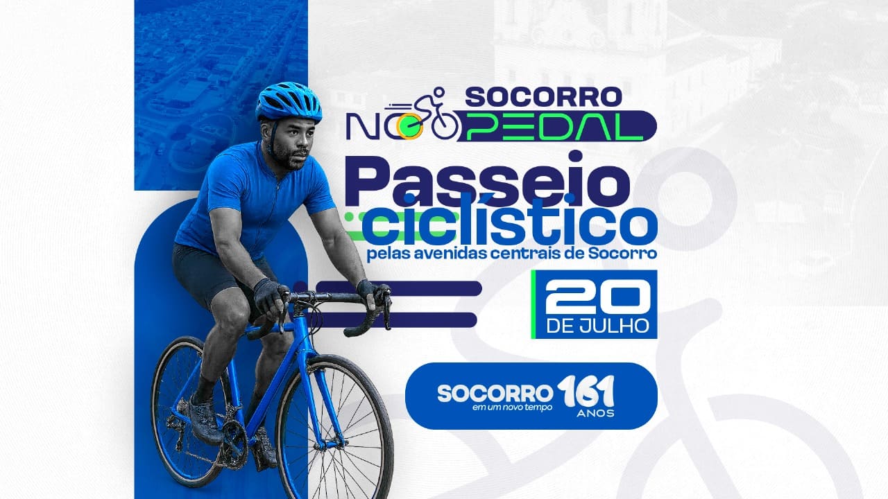 Card: Socorro no Pedal