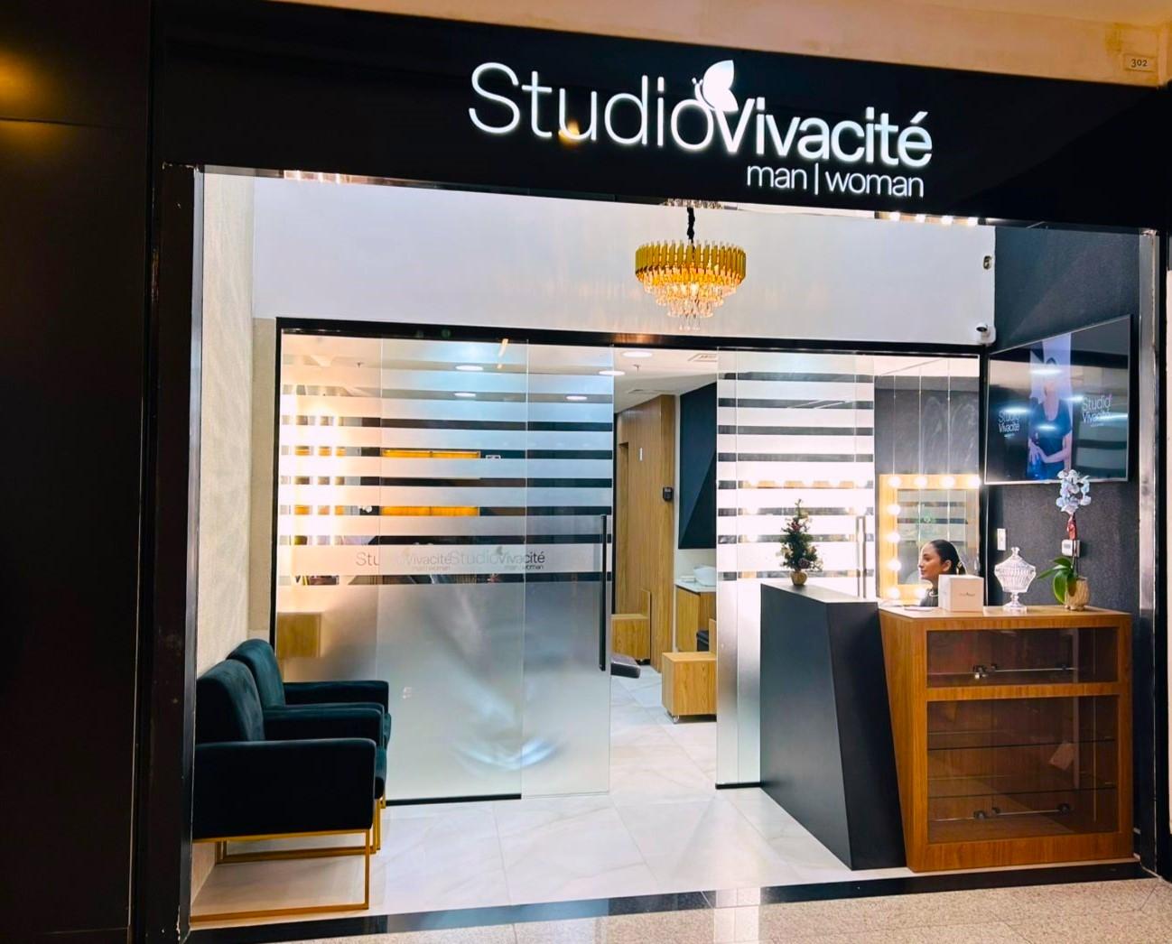 Studio Vivacité