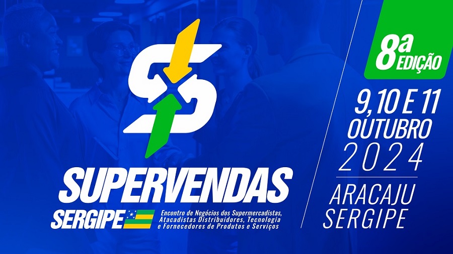 Super Vendas Sergipe 2024