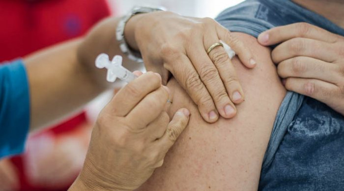 Vacina contra Influenza