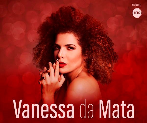 Vanessa da Mata