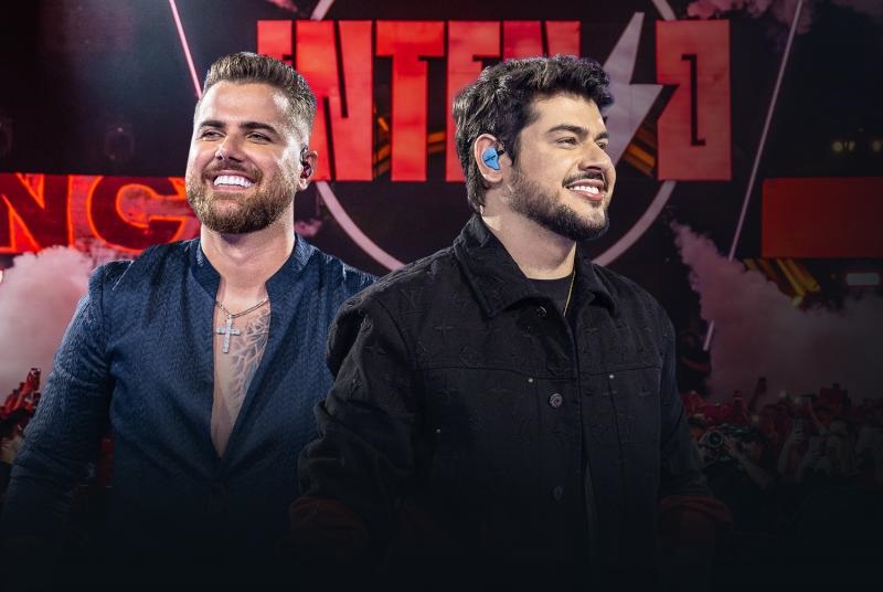 Zé Neto e Cristiano