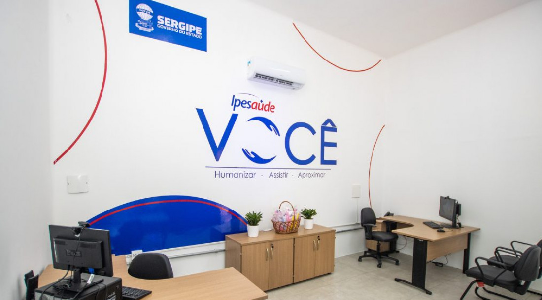 Recepção do ‘Ipesaúde Você’