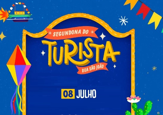 Segundona do Turista 2024, em Aracaju