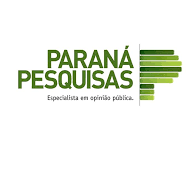 Marca do Instituto Paraná Pesquisa