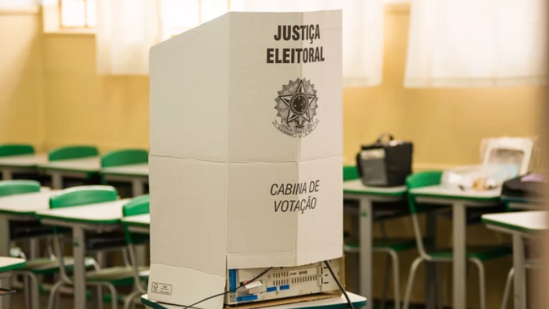 Veja o que é permitido e o que é proibido no dia da eleição