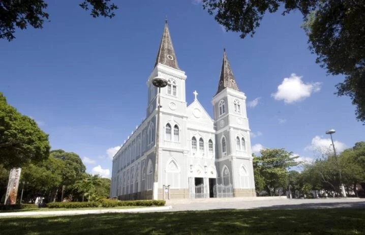 Catedral Metropolitana de Aracaju