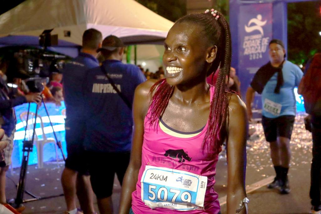 39ª Corrida Cidade de Aracaju