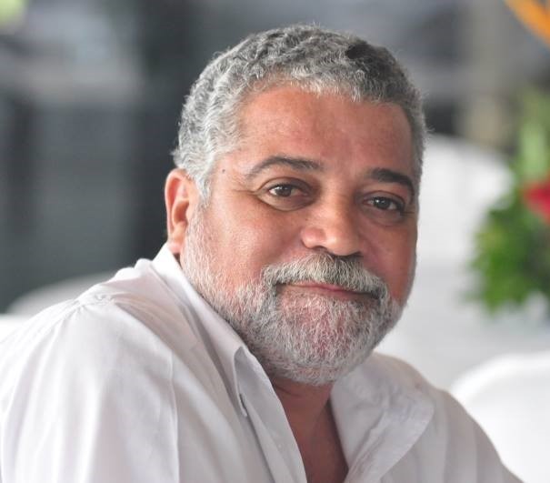 Adiberto de Souza