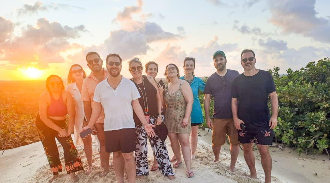 Digital influencers