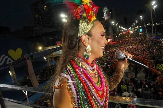 Ivete Sangalo