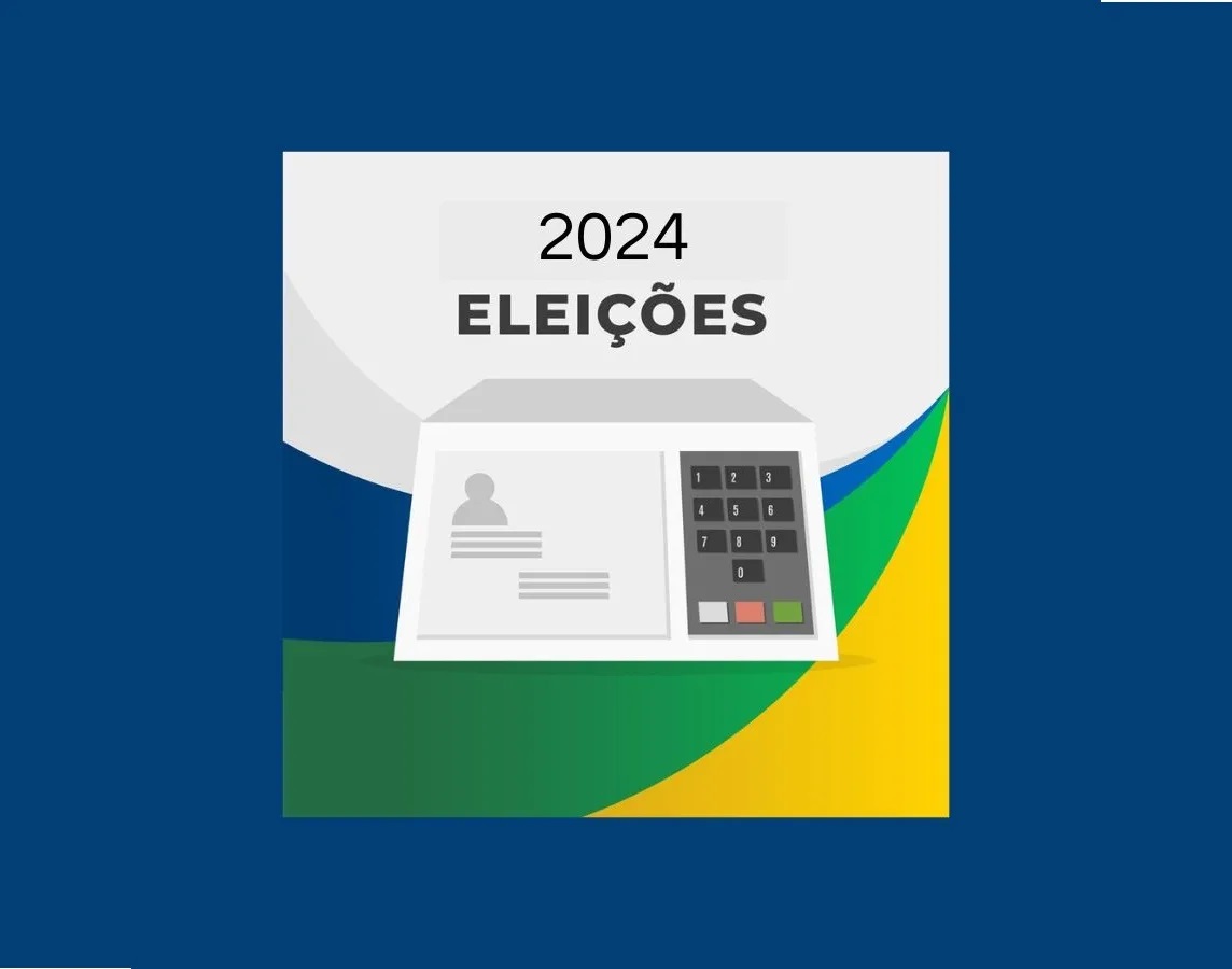 Banner Eleições 2024