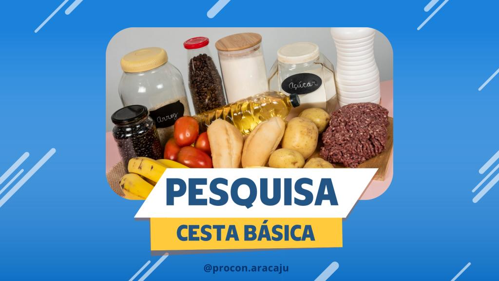 Cesta básica