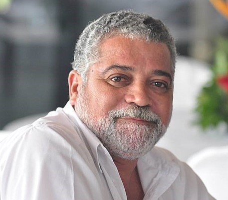 Jornalista Adiberto de Souza