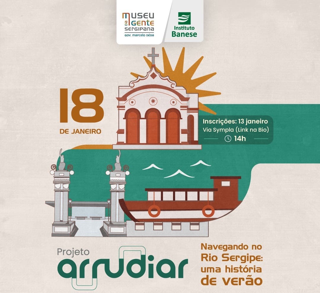  Projeto 'Arrudiar'