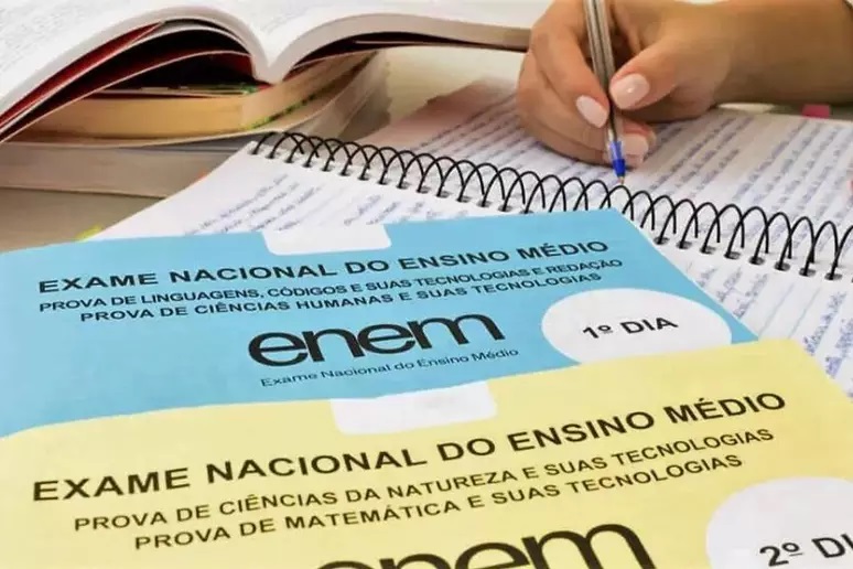 Enem 2024