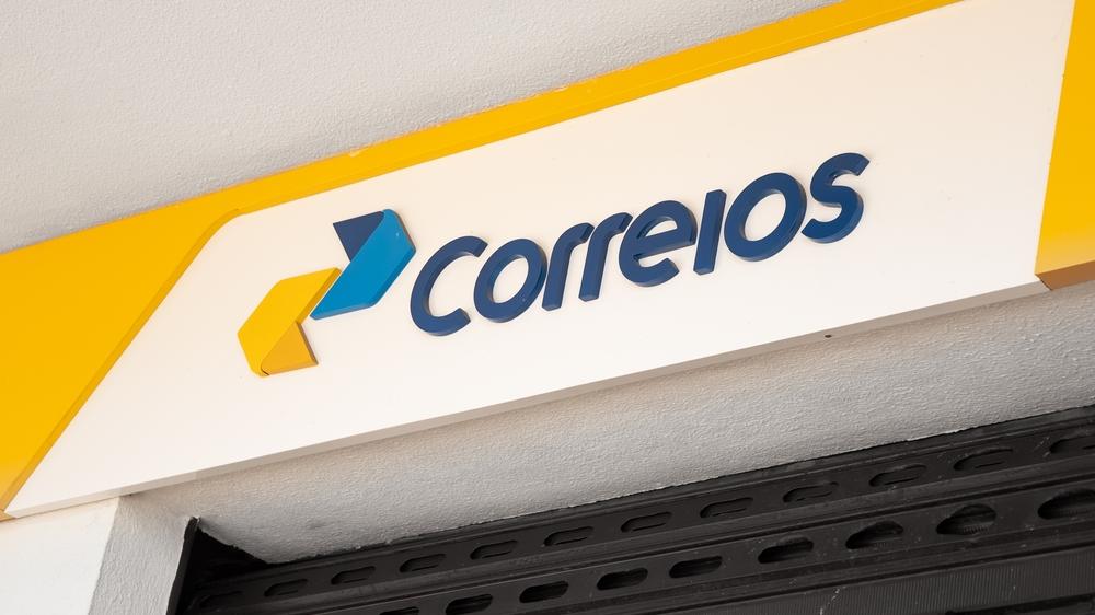 Correios