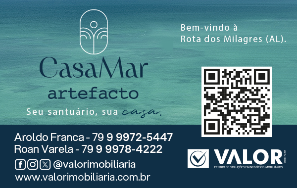 Banner Valor Imobiliária