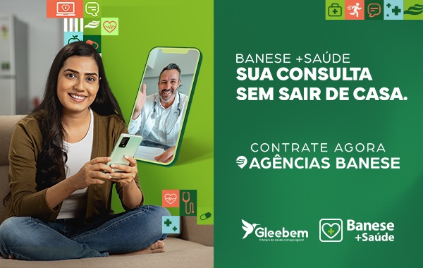 Banese + Saúde