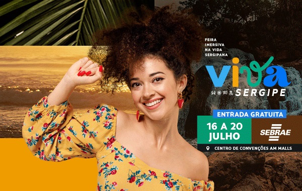 Banner Sebrae