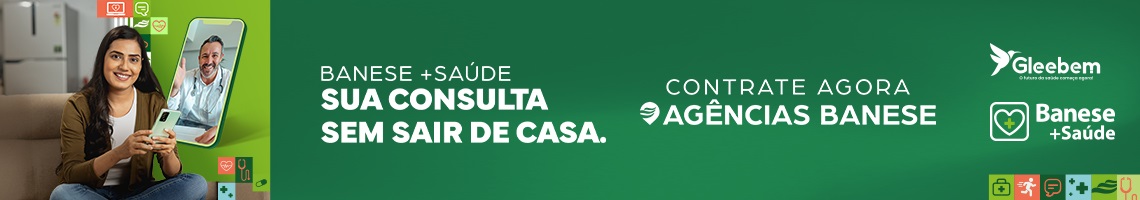 Banes + Saúde