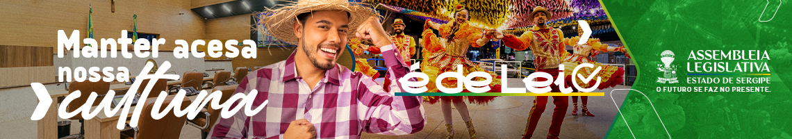 Banner São João Alese