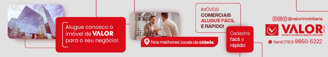 Banner Valor Imobiliária