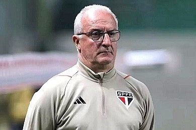 Dorival Júnior, São Paulo Futebol Clube, Seleção Brasileira CBF