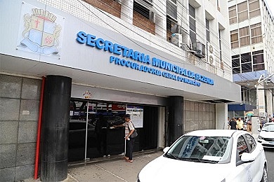 IPTU Aracaju, Prazo