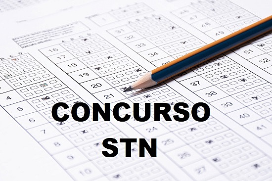 Concurso STN - Secretaria do Tesouro Nacional 