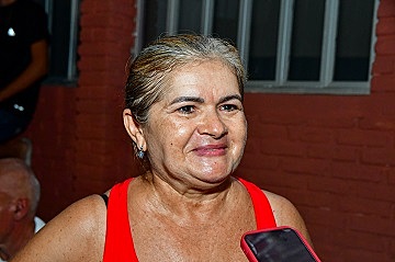 Geraldina de Andrade