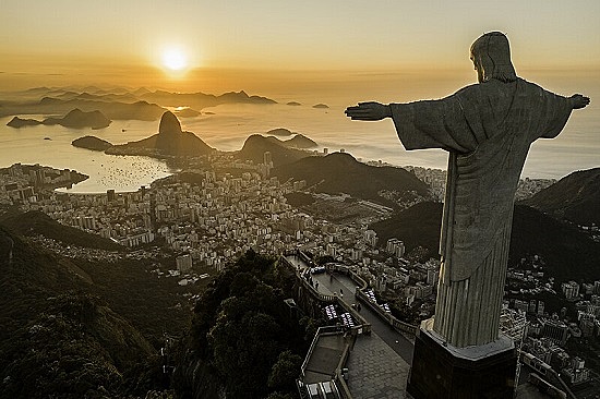 Cristo Redentor