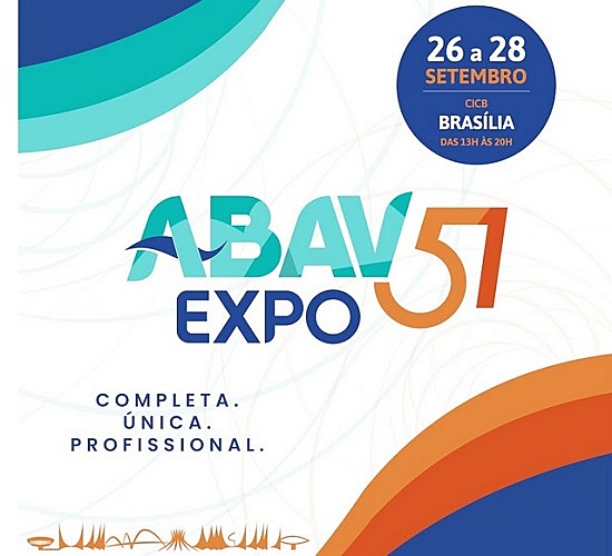 Cartaza Abav Expo