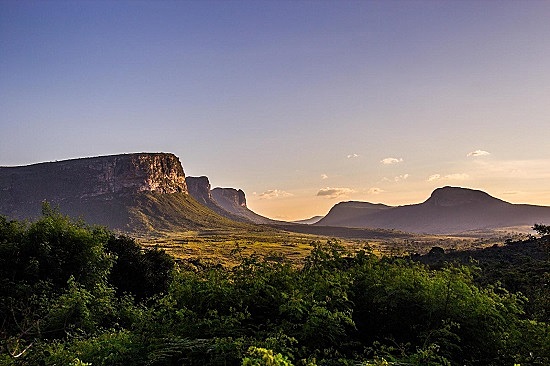 Chapada Diamanatina