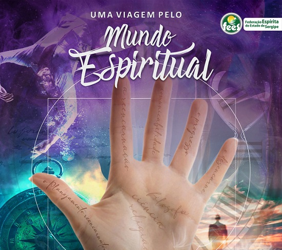 9º Congresso Espírita de Sergipe