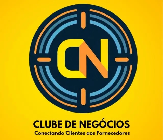 Banner Clube de Negócios