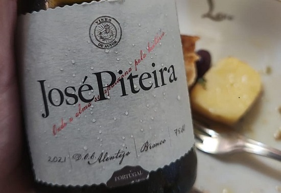 Vinho Zé Piteira