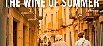 Cartaz do filme Vinho de Verão