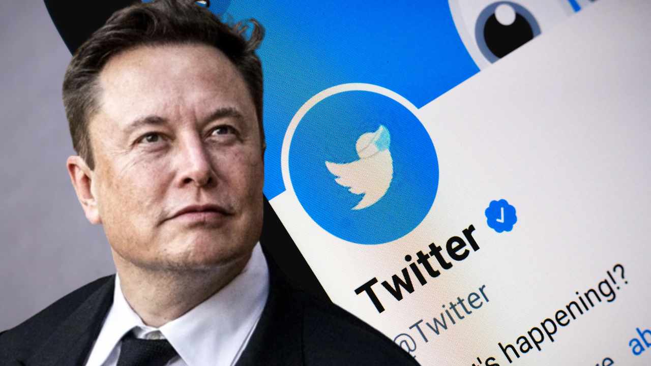 Musk anuncia que Twitter terá chamadas de áudio e vídeo