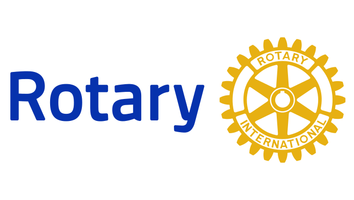 Logo Rotary Clube de Aracaju Nova Geração