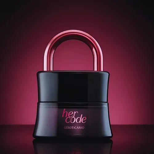 Her Code Clímax Eau de Parfum