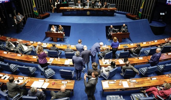 Senado Federal