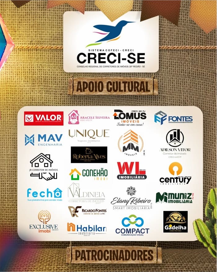 Patrocinadores